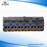 Truck Parts Cylinder Head for Cummins 6CT 8.3 3973493 4bt\6bt